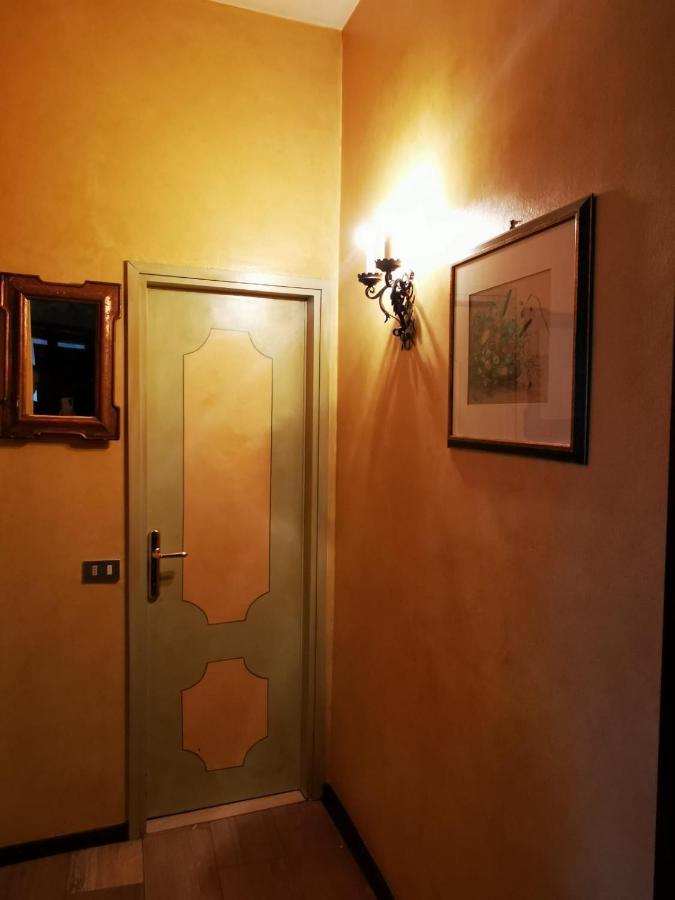 Casa Ida Cannobio Exterior foto