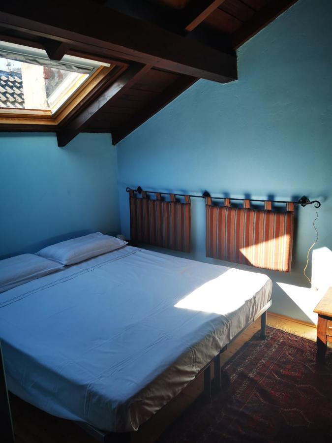 Casa Ida Cannobio Exterior foto